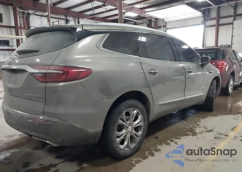 2019 Buick Enclave Fwd Avenir z USA, uszkodzony, nr VIN 5GAERDKW9KJ224113
